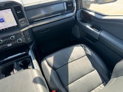 2023 Ford Super Duty F-350 SRW Lariat