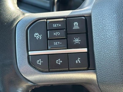 2023 Ford Super Duty F-350 SRW Lariat