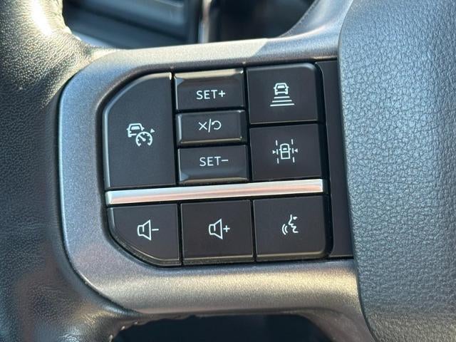 2023 Ford Super Duty F-350 SRW Lariat
