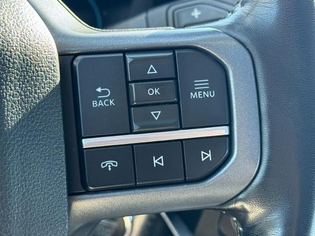 2023 Ford Super Duty F-350 SRW Lariat