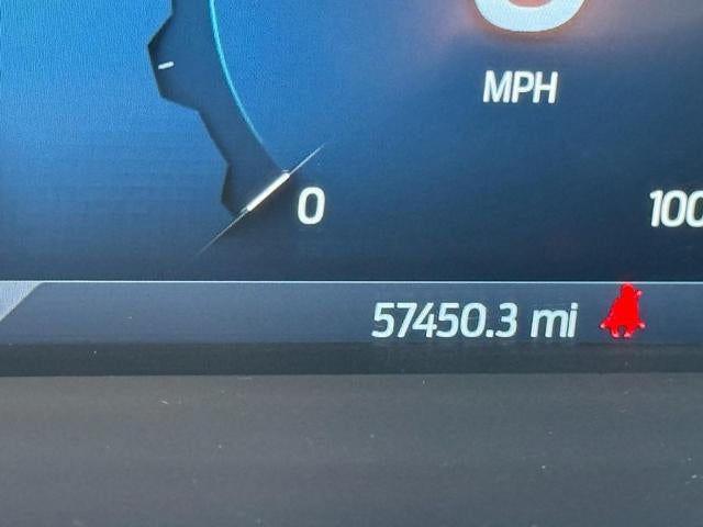 2023 Ford Super Duty F-350 SRW Lariat