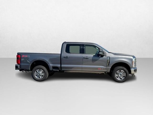 2023 Ford Super Duty F-350 SRW Lariat