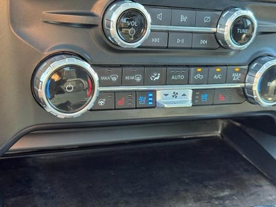2023 Ford Super Duty F-350 SRW Lariat