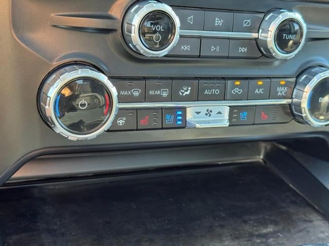 2023 Ford Super Duty F-350 SRW Lariat
