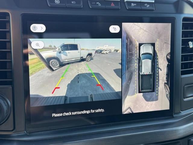 2023 Ford Super Duty F-350 SRW Lariat