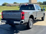 2023 Ford Super Duty F-350 SRW Lariat