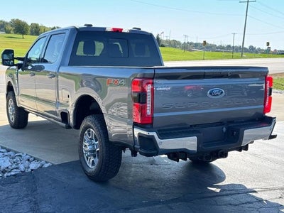 2023 Ford Super Duty F-350 SRW Lariat