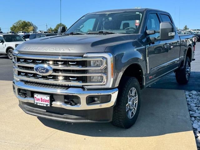 2023 Ford Super Duty F-350 SRW Lariat