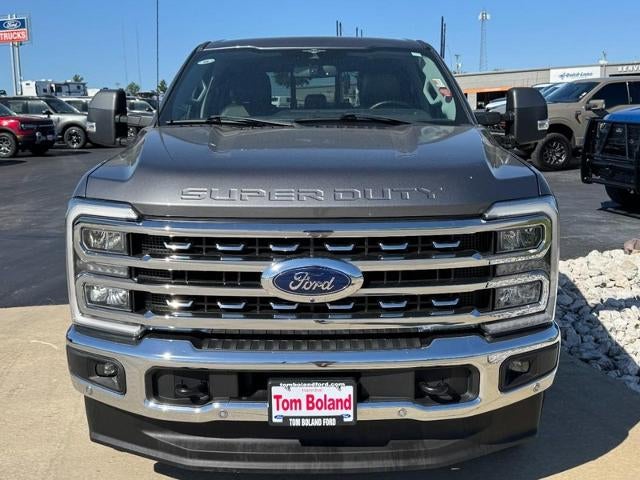 2023 Ford Super Duty F-350 SRW Lariat