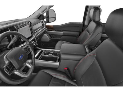 2023 Ford Super Duty F-350 SRW Lariat