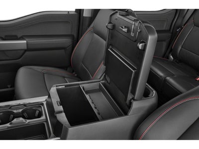 2023 Ford Super Duty F-350 SRW Lariat