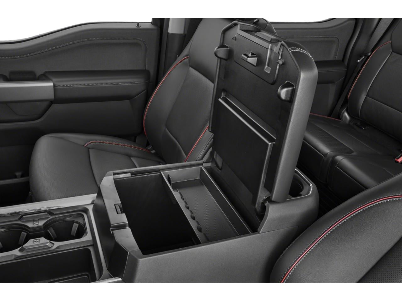 2023 Ford Super Duty F-350 SRW Lariat