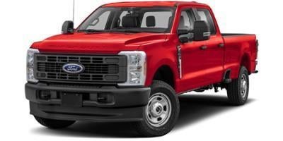 2023 Ford Super Duty F-350 SRW Lariat