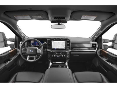 2023 Ford Super Duty F-350 SRW Lariat