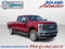 2025 Ford Super Duty F-350 SRW F-350® Lariat®