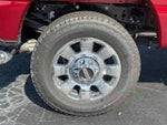 2025 Ford Super Duty F-350 SRW F-350® Lariat®
