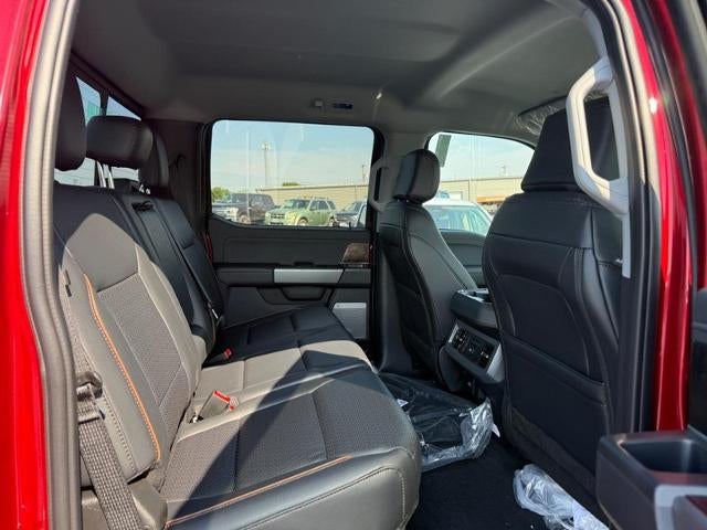 2025 Ford Super Duty F-350 SRW F-350® Lariat®