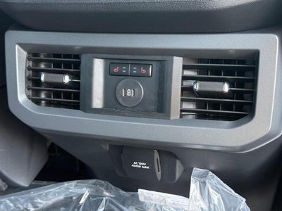 2025 Ford Super Duty F-350 SRW F-350® Lariat®