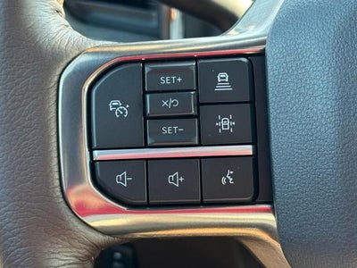 2026 Ford Super Duty F-350 SRW F-350® King Ranch®