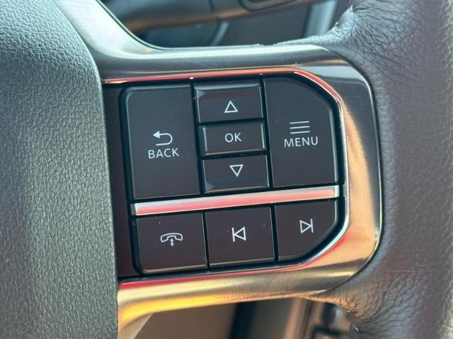 2026 Ford Super Duty F-350 SRW F-350® King Ranch®