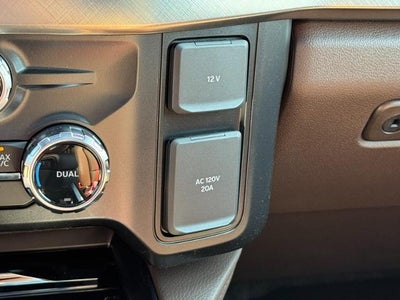 2026 Ford Super Duty F-350 SRW F-350® King Ranch®