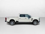 2026 Ford Super Duty F-350 SRW F-350® King Ranch®