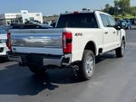 2026 Ford Super Duty F-350 SRW F-350® King Ranch®