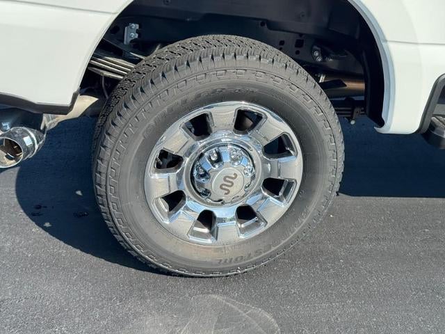 2026 Ford Super Duty F-350 SRW F-350® King Ranch®