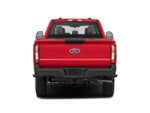2026 Ford Super Duty F-350 SRW XL 4WD Crew Cab 6.75&rsquo; Box