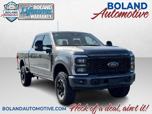 2026 Ford F-350 Lariat 4x4 Crew Cab 6-3/4' Box SRW's photo