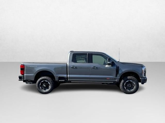 2026 Ford Super Duty F-350 SRW F-350® Lariat®