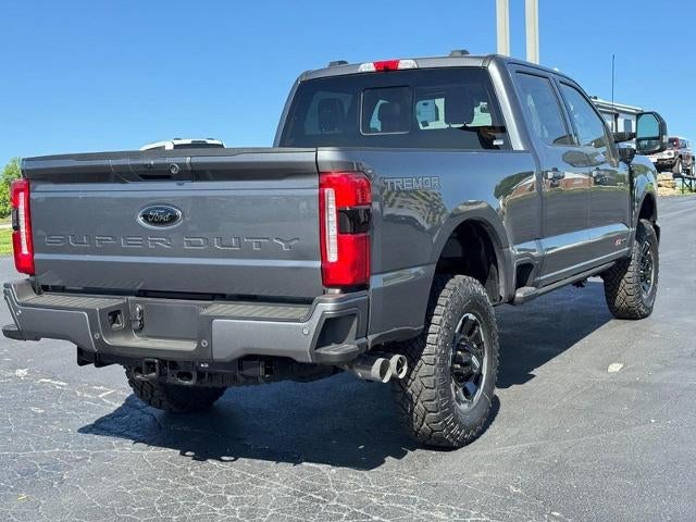 2026 Ford Super Duty F-350 SRW F-350® Lariat®