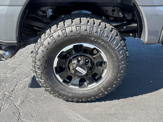 2026 Ford Super Duty F-350 SRW F-350® Lariat®