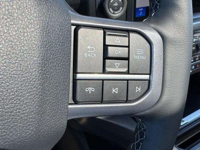 2026 Ford Super Duty F-350 SRW F-350® Lariat®