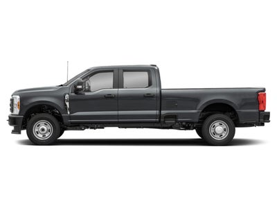 2026 Ford Super Duty F-350 SRW F-350® Lariat®