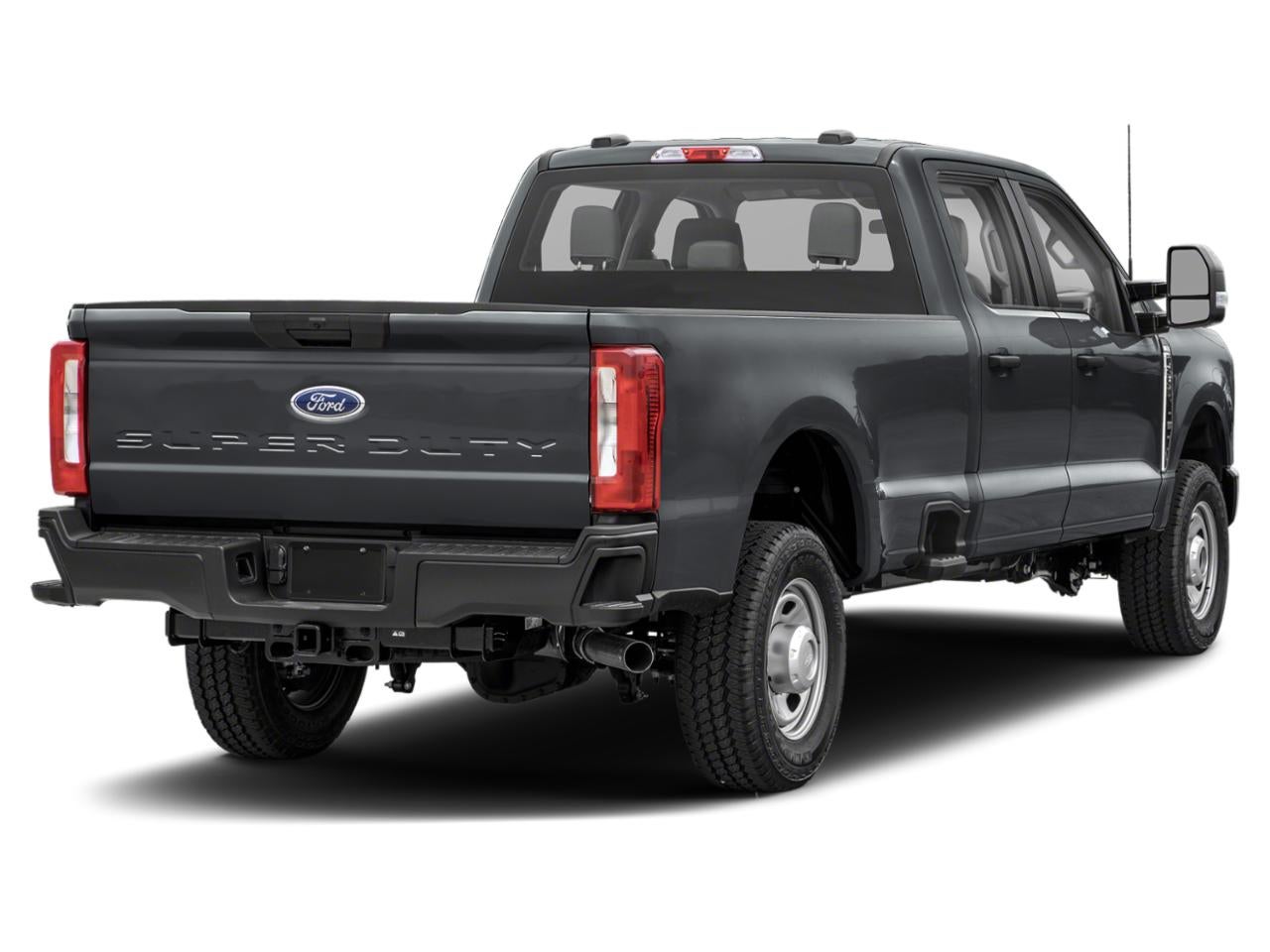 2026 Ford Super Duty F-350 SRW F-350® Lariat®