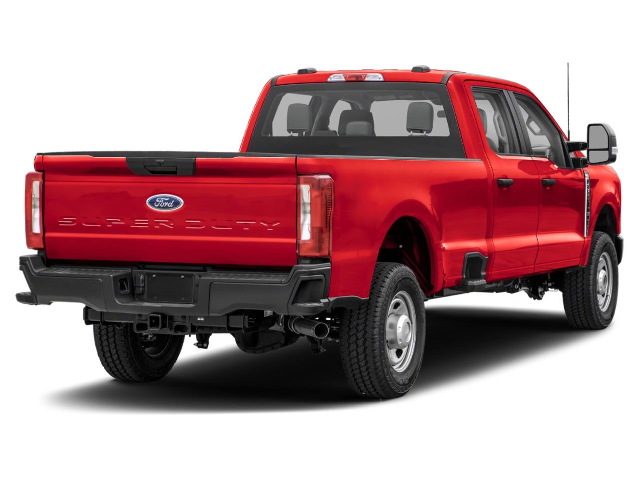 2026 Ford Super Duty F-350 SRW F-350® Lariat®