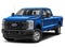 2026 Ford Super Duty F-350 SRW XL 4WD Crew Cab 6.75&rsquo; Box