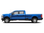 2026 Ford Super Duty F-350 SRW XL 4WD Crew Cab 6.75&rsquo; Box