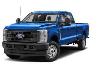 2026 Ford Super Duty F-350 SRW F-350® XL