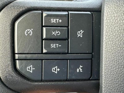 2026 Ford Super Duty F-350 SRW F-350® XLT