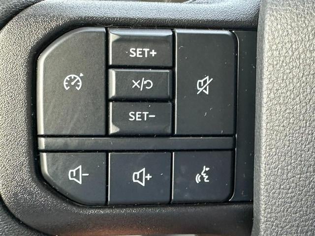 2026 Ford Super Duty F-350 SRW F-350® XLT