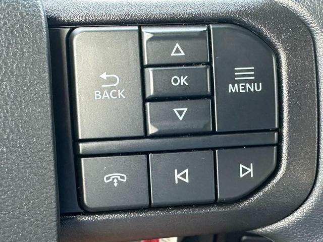 2026 Ford Super Duty F-350 SRW F-350® XLT