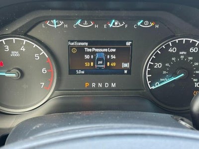 2026 Ford Super Duty F-350 SRW F-350® XLT