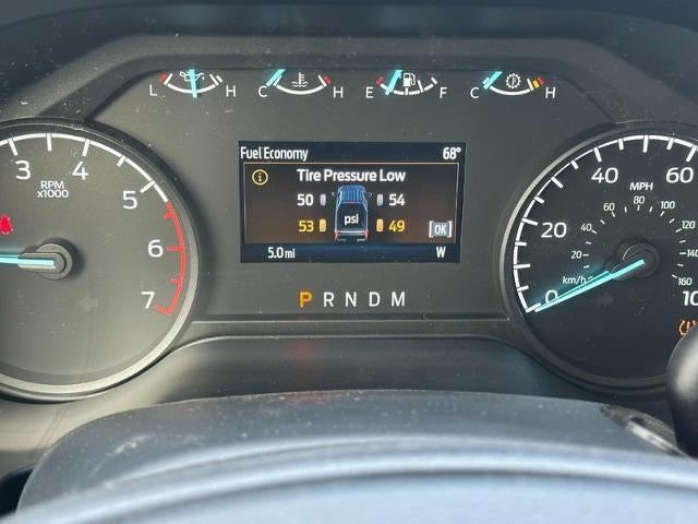 2026 Ford Super Duty F-350 SRW F-350® XLT