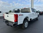 2026 Ford Super Duty F-350 SRW F-350® XLT