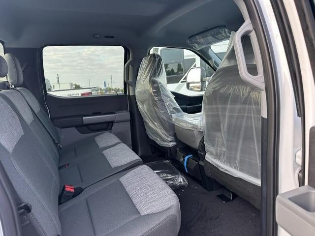 2026 Ford Super Duty F-350 SRW F-350® XLT