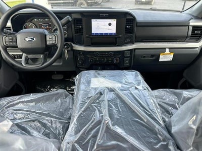 2026 Ford Super Duty F-350 SRW F-350® XLT