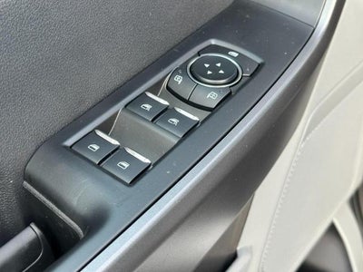 2026 Ford Super Duty F-350 SRW F-350® XLT