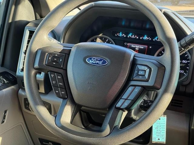 2022 Ford Super Duty F-350 SRW XLT 4WD Crew Cab 6.Box